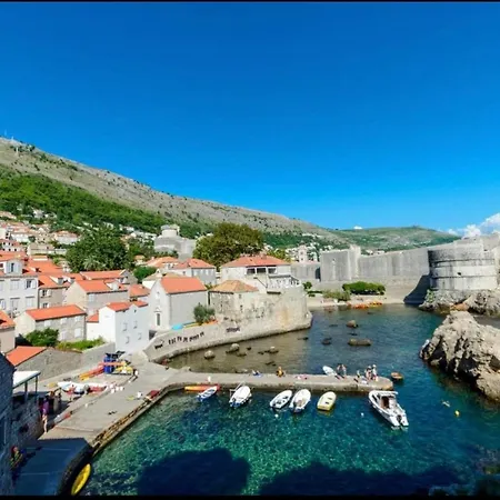 Old Town Apartments Next To The Beach 2 Dubrovnik Exterior photo